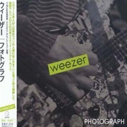 Photograph (Weezer song)